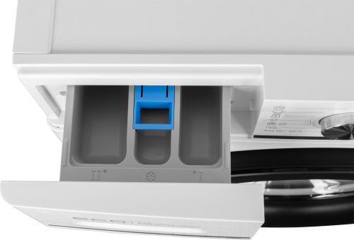 ECG EWS 60120 iSteam Mosógép, 6kg