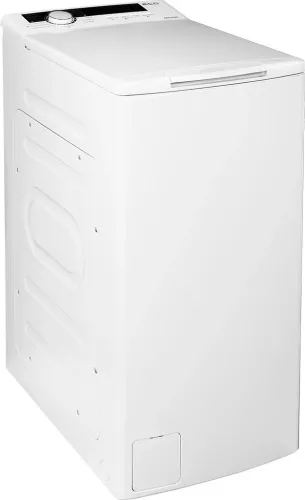 ECG EWTI 71121 Mosógép felültöltős A fehér, 7Kg