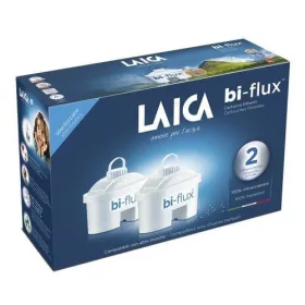 Laica Bi-Flux univerzális vízszűrőbetét 2db (F2M)
