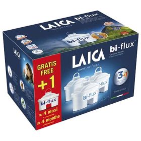 LAICA F4S Bi-Flux szűrő betét 4 darabos