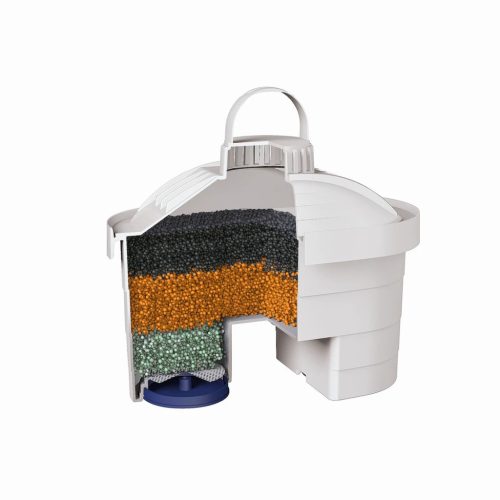 LAICA F4S Bi-Flux szűrő betét 4 darabos