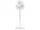 Well FAN-STAND-CHILLY-WL álló ventilátor fehér, 40 cm, 45W
