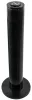 Well FAN-TOWER-GLACIAL-WL Torony ventilátor fekete, 81 cm, 45W