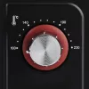 Girmi FE20 Elektromos sütő 20 literes térfogattal, grillező funkcióval, 1380 W, 20 literes