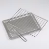 Girmi FE20 Elektromos sütő 20 literes térfogattal, grillező funkcióval, 1380 W, 20 literes