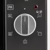 Girmi FE37 Elektromos légkeveréses sütő, grill funkcióval, 1300W, 37 literes, 90 perces időzítővel