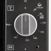Girmi FE37 Elektromos légkeveréses sütő, grill funkcióval, 1300W, 37 literes, 90 perces időzítővel