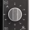 Girmi FE37 Elektromos légkeveréses sütő, grill funkcióval, 1300W, 37 literes, 90 perces időzítővel