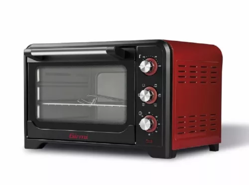 Girmi FE42 grill minisütő