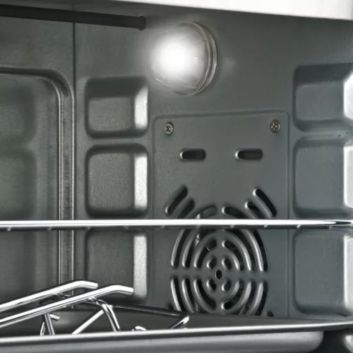 Girmi FE42 grill minisütő