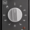 Girmi FE58 Grancotto 58 Elektromos légkeveréses sütő 58 literes térfogattal, grill funkcióval, 1800W, 90 perc időzítővel