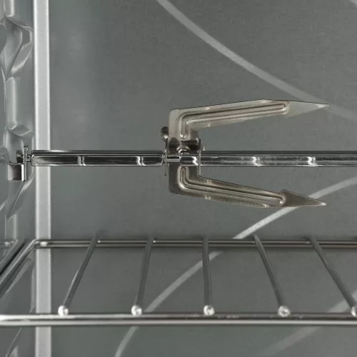 Girmi FE60 grill minisütő