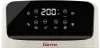 Girmi FG27 Ecofrit Lite forrólevegős sütő – 4.2 liter, 8 program, digitális kijelző, állítható hőmérséklet, Homok-bézs szín (FG2701)