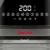Girmi FG80 Ecofrit XXL forrólevegős sütő - 8 literes, 2 fűtőelemes (2.200 W), 10 előre beállított program, digitális kijelző. (FG8000)
