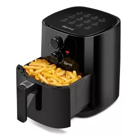 Girmi FG87 Forrólevegős sütő (FG8700)