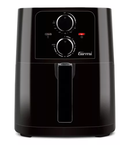 Girmi FG87 Forrólevegős sütő (FG8700)