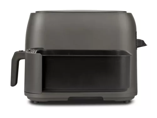 Girmi FG92 Forrólevegős sütővel Ecofrit Deep technológiával, 1700W, 8 literes, 60 perces időzítővel