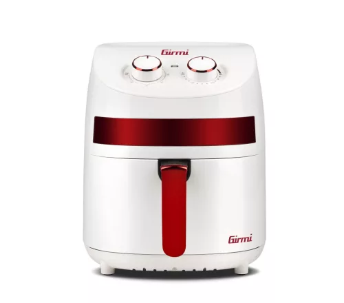 Girmi FG93 Forrólevegős sütő, 1000W, 3,2 literes, 60 perces időzítővel (FG9301)