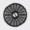 Girmi FG93 Forrólevegős sütő, 1000W, 3,2 literes, 60 perces időzítővel (FG9301)