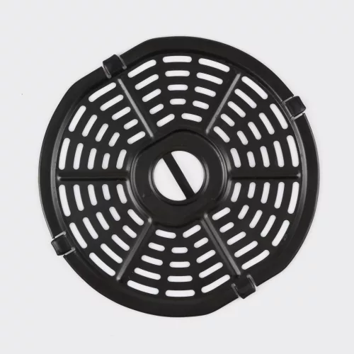 Girmi FG93 Forrólevegős sütő, 1000W, 3,2 literes, 60 perces időzítővel (FG9301)
