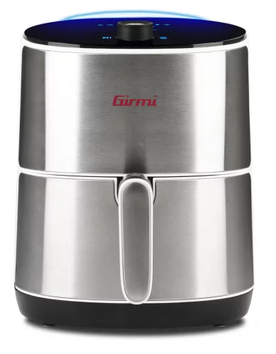Girmi FG95 Forrólevegős fritőz (FG9501)