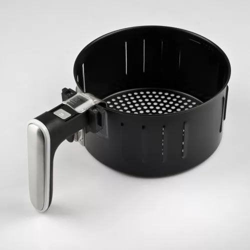 Girmi FG95 Forrólevegős fritőz (FG9501)
