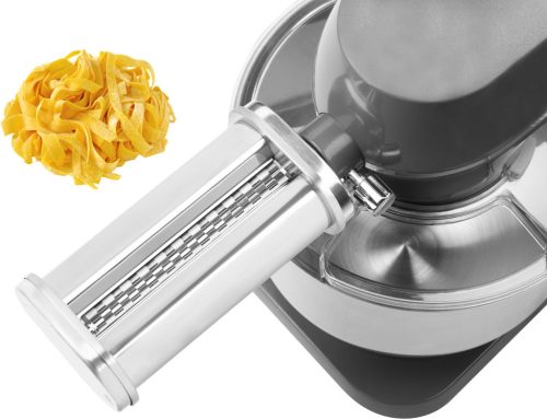 ECG FORZA 5000-7000 Fettuccine