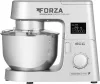 ECG FORZA 5500 Giorno Argento Konyhai robot