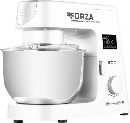 ECG FORZA 5500 Giorno Bianco Konyhai robot