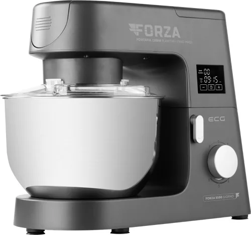 ECG FORZA 5500 Giorno Scuro Konyhai robot