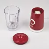Girmi FR03 turmixgép, piros színben, 170 W
