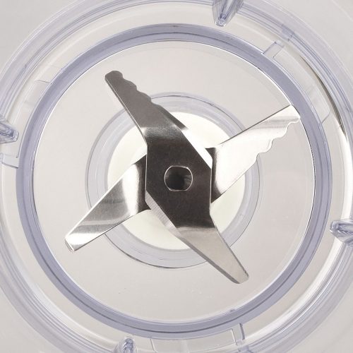 Girmi FR03 kompakt elektromos turmixgép, 170 W teljesítmény, 400 ml-es keverőpohár és rozsdamentes acél pengék, Zöld (FR0303)