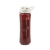 Girmi FR04 Smoothie készítő, a frissítő és egészséges italok elkészítéséhez, 260W, 500 ml-es