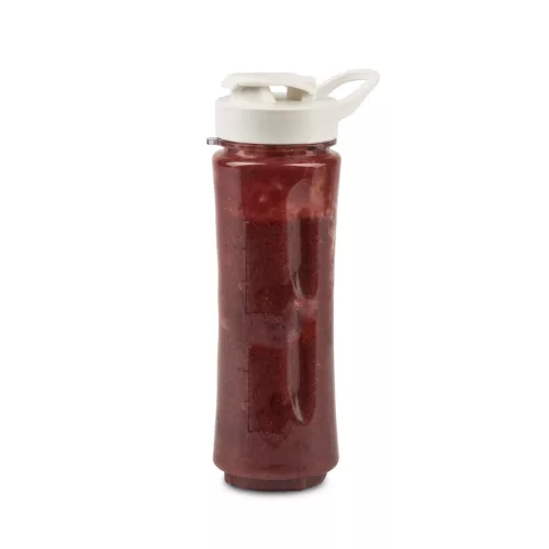 Girmi FR04 Smoothie készítő, a frissítő és egészséges italok elkészítéséhez, 260W, 500 ml-es