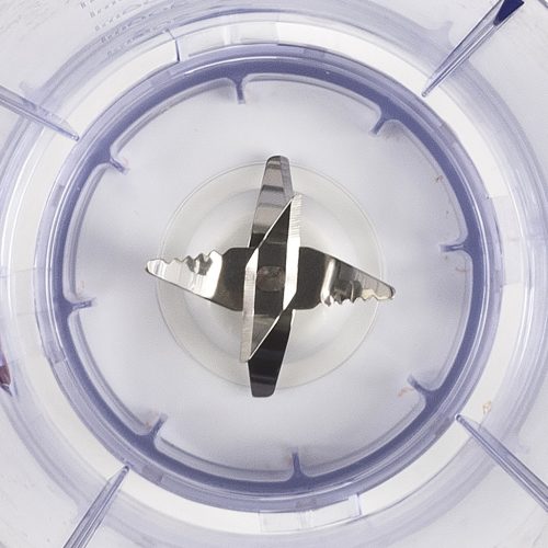 Girmi FR27 turmix, 350 W, 1 literes