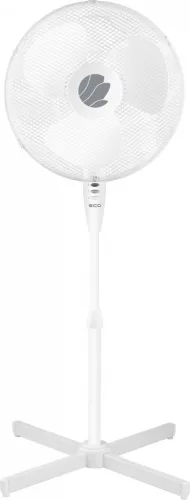 ECG FS 40A Álló ventilátor 40 cm