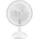 ECG FT 15a Asztali ventillátor, 15 cm