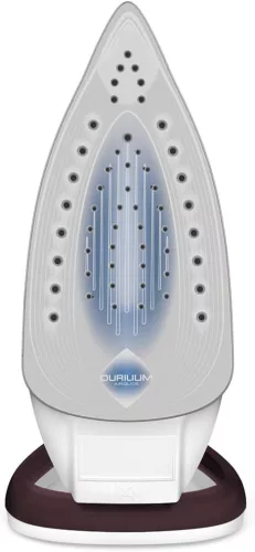 TEFAL FV 5714 Easygliss 2 Vasaló gőzölős 2400 W fehér / lila