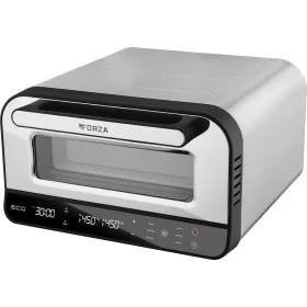 ECG Forza 4500 Pizza sütő 450°C, 45L