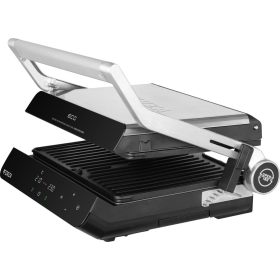 ECG FORZA 5200 Fuego Kontaktgrill, 2000W