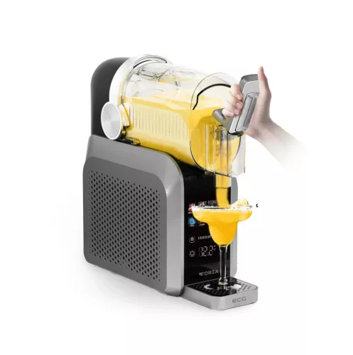 ECG FORZA 9800 jégkrém és fagylalt