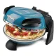 G3 Ferrari G10006 Forno Pizza Delizia Blue, eredeti kék színű olasz házi pizza sütő, 5 perc alatt, 400 fokon, 31cm-es pizza