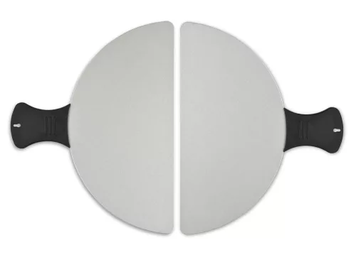 G3 Ferrari G10006 Forno Pizza Delizia Yellow, eredeti sárga színű olasz házi pizza sütő, 5 perc alatt, 400 fokon, 31cm-es pizza