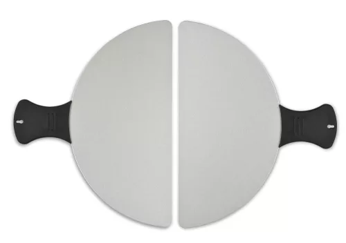 G3 Ferrari G10006 Forno Pizza Delizia Orange, eredeti narancssárga színű olasz házi pizza sütő, 5 perc alatt, 400 fokon, 31cm-es pizza