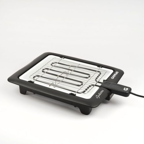G3 Ferrari G10024 Giulietta asztali barbecue sütő, 2000 W