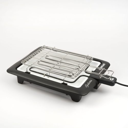 G3 Ferrari G10024 Giulietta asztali barbecue sütő, 2000 W