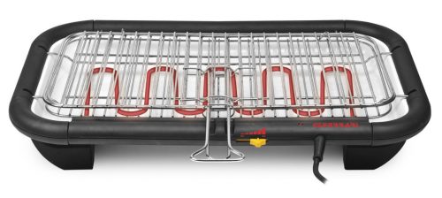 G3 Ferrari G10027 Galactic grill asztali barbecue sütő, kettős ráccsal, 1900-2300 Watt
