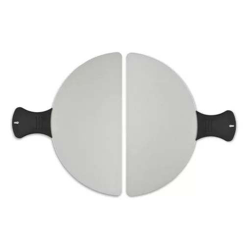 G3 Ferrari G10032 Forno Pizza Plus Snack Napoletana Red, piros/fekete színű olasz házi pizza sütő, 5 perc alatt, 400 fokon, 31cm-es pizza