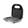 G3 Ferrari G10115 MyToast melegszendvics sűtő ezüst színben, 750 W