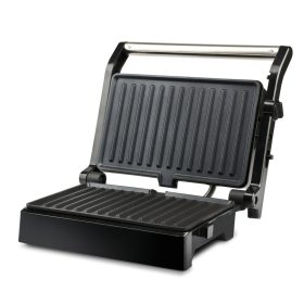   G3 Ferrari G10126 Andor kompakt, univerzális asztali grillező, 1500 W